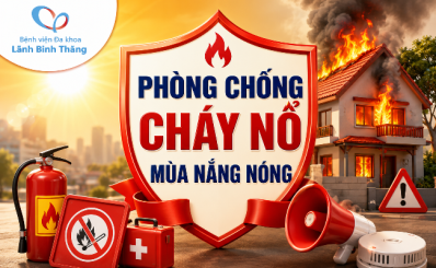 (TTXVN) Phòng chống cháy nổ mùa nắng nóng
